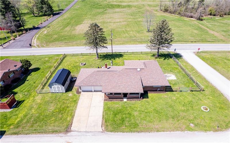 3049 Bell Plan Dr, Saltsburg, 15681, 3 Bedrooms Bedrooms, 8 Rooms Rooms,2 BathroomsBathrooms,Residential,For Sale,Bell Plan Dr,1696860