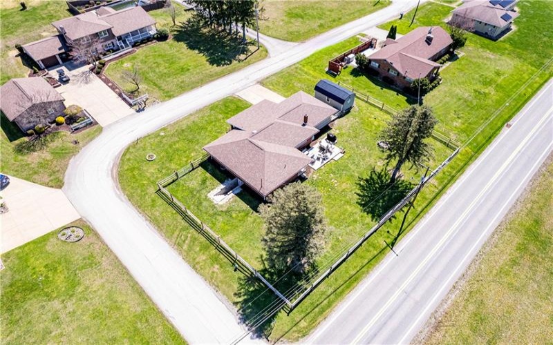 3049 Bell Plan Dr, Saltsburg, 15681, 3 Bedrooms Bedrooms, 8 Rooms Rooms,2 BathroomsBathrooms,Residential,For Sale,Bell Plan Dr,1696860