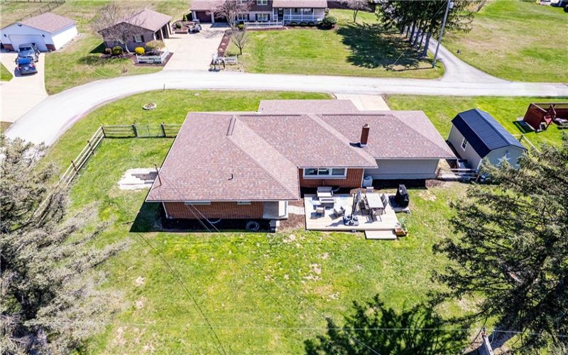 3049 Bell Plan Dr, Saltsburg, 15681, 3 Bedrooms Bedrooms, 8 Rooms Rooms,2 BathroomsBathrooms,Residential,For Sale,Bell Plan Dr,1696860