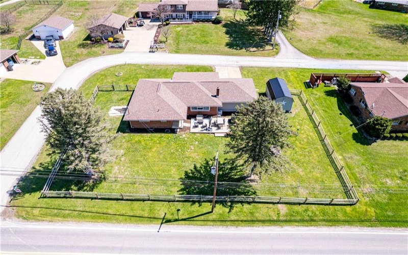 3049 Bell Plan Dr, Saltsburg, 15681, 3 Bedrooms Bedrooms, 8 Rooms Rooms,2 BathroomsBathrooms,Residential,For Sale,Bell Plan Dr,1696860