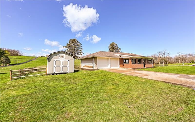 3049 Bell Plan Dr, Saltsburg, 15681, 3 Bedrooms Bedrooms, 8 Rooms Rooms,2 BathroomsBathrooms,Residential,For Sale,Bell Plan Dr,1696860