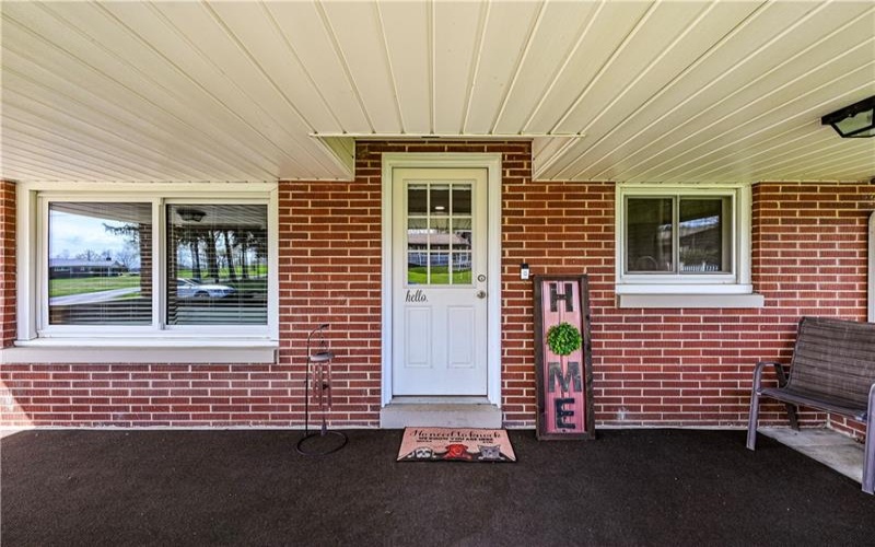 3049 Bell Plan Dr, Saltsburg, 15681, 3 Bedrooms Bedrooms, 8 Rooms Rooms,2 BathroomsBathrooms,Residential,For Sale,Bell Plan Dr,1696860