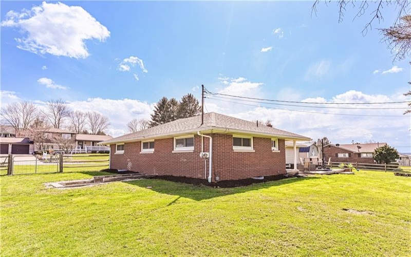 3049 Bell Plan Dr, Saltsburg, 15681, 3 Bedrooms Bedrooms, 8 Rooms Rooms,2 BathroomsBathrooms,Residential,For Sale,Bell Plan Dr,1696860