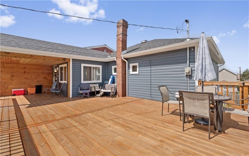 610 Green St, Brownsville, 15417, 2 Bedrooms Bedrooms, 5 Rooms Rooms,1 BathroomBathrooms,Residential,For Sale,Green St,1697078