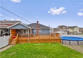 610 Green St, Brownsville, 15417, 2 Bedrooms Bedrooms, 5 Rooms Rooms,1 BathroomBathrooms,Residential,For Sale,Green St,1697078