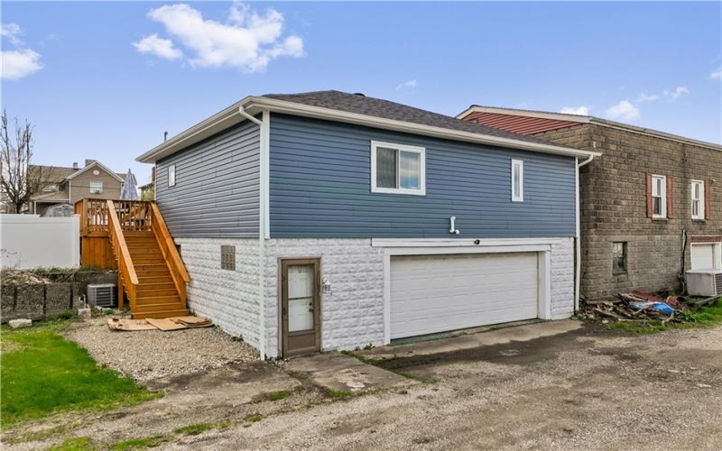 610 Green St, Brownsville, 15417, 2 Bedrooms Bedrooms, 5 Rooms Rooms,1 BathroomBathrooms,Residential,For Sale,Green St,1697078