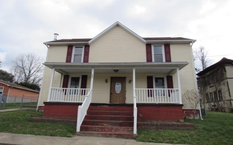 240 Main Street, Dickerson Run, 15430, 4 Bedrooms Bedrooms, 6 Rooms Rooms,1.1 BathroomsBathrooms,Residential,For Sale,Main Street,1697162