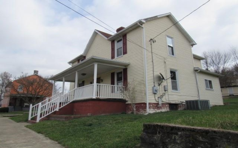 240 Main Street, Dickerson Run, 15430, 4 Bedrooms Bedrooms, 6 Rooms Rooms,1.1 BathroomsBathrooms,Residential,For Sale,Main Street,1697162
