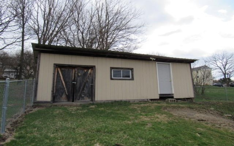 240 Main Street, Dickerson Run, 15430, 4 Bedrooms Bedrooms, 6 Rooms Rooms,1.1 BathroomsBathrooms,Residential,For Sale,Main Street,1697162