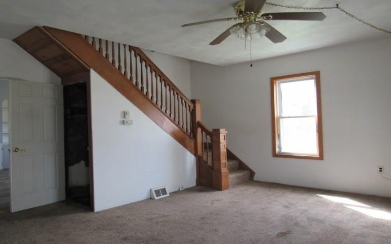240 Main Street, Dickerson Run, 15430, 4 Bedrooms Bedrooms, 6 Rooms Rooms,1.1 BathroomsBathrooms,Residential,For Sale,Main Street,1697162