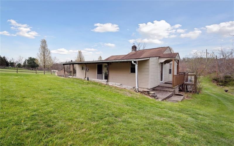 19 Zediker Station Rd, Washington, 15301, 2 Bedrooms Bedrooms, 4 Rooms Rooms,1 BathroomBathrooms,Residential,For Sale,Zediker Station Rd,1697197