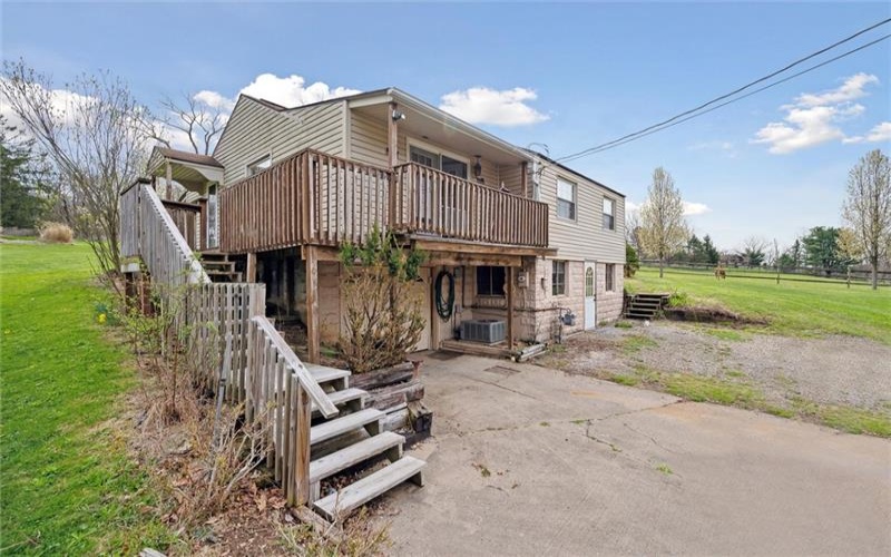 19 Zediker Station Rd, Washington, 15301, 2 Bedrooms Bedrooms, 4 Rooms Rooms,1 BathroomBathrooms,Residential,For Sale,Zediker Station Rd,1697197