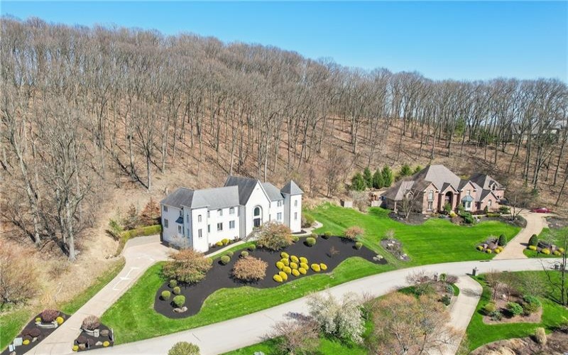 4306 Michel Court, Murrysville, 15668, 5 Bedrooms Bedrooms, 14 Rooms Rooms,5.1 BathroomsBathrooms,Residential,For Sale,Michel Court,1697015