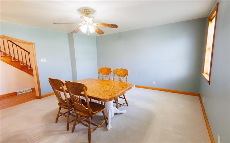 127 Herbert Lane, Delmont, 15626, 3 Bedrooms Bedrooms, 11 Rooms Rooms,2.1 BathroomsBathrooms,Residential,For Sale,Herbert Lane,1697236