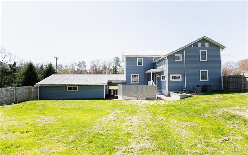 127 Herbert Lane, Delmont, 15626, 3 Bedrooms Bedrooms, 11 Rooms Rooms,2.1 BathroomsBathrooms,Residential,For Sale,Herbert Lane,1697236