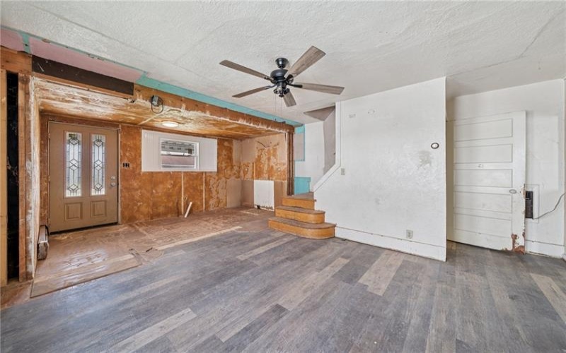 332 MAIN STREET, RICHEYVILLE, 15358, 2 Bedrooms Bedrooms, 5 Rooms Rooms,1 BathroomBathrooms,Residential,For Sale,MAIN STREET,1696743