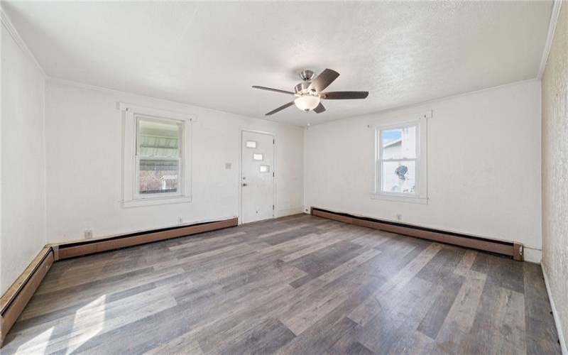332 MAIN STREET, RICHEYVILLE, 15358, 2 Bedrooms Bedrooms, 5 Rooms Rooms,1 BathroomBathrooms,Residential,For Sale,MAIN STREET,1696743