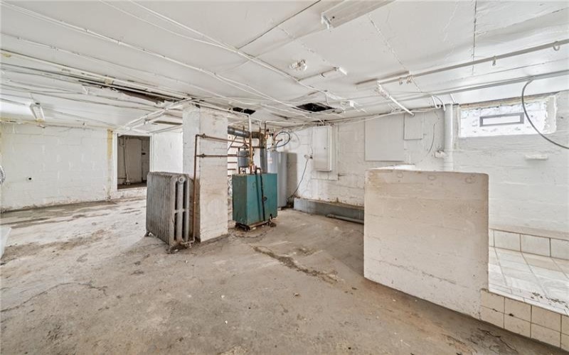 332 MAIN STREET, RICHEYVILLE, 15358, 2 Bedrooms Bedrooms, 5 Rooms Rooms,1 BathroomBathrooms,Residential,For Sale,MAIN STREET,1696743