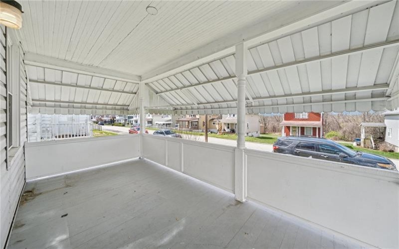 332 MAIN STREET, RICHEYVILLE, 15358, 2 Bedrooms Bedrooms, 5 Rooms Rooms,1 BathroomBathrooms,Residential,For Sale,MAIN STREET,1696743