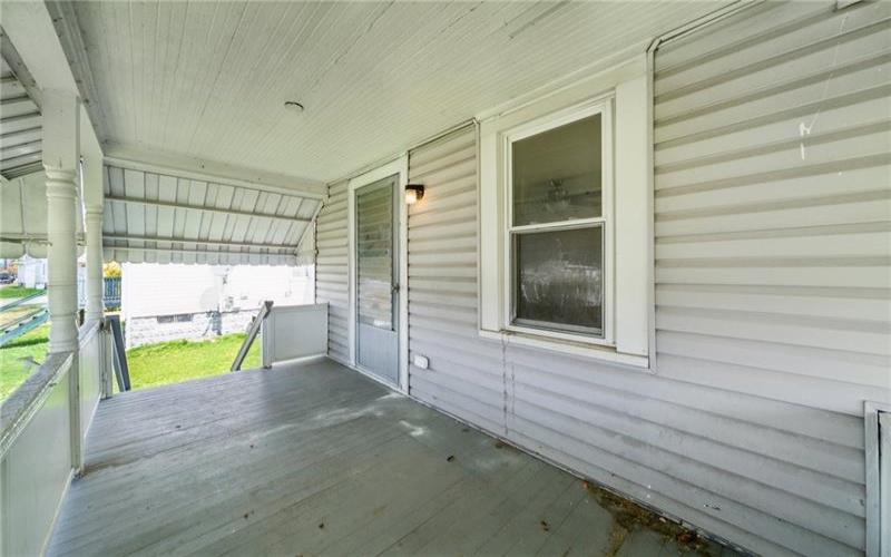 332 MAIN STREET, RICHEYVILLE, 15358, 2 Bedrooms Bedrooms, 5 Rooms Rooms,1 BathroomBathrooms,Residential,For Sale,MAIN STREET,1696743