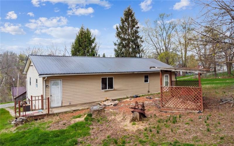 93 SOUTH STREET, Brownsville, 15417, ,Residential,For Sale,SOUTH STREET,1696744