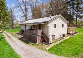 93 SOUTH STREET, Brownsville, 15417, ,Residential,For Sale,SOUTH STREET,1696744
