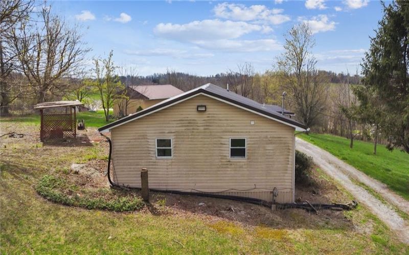93 SOUTH STREET, Brownsville, 15417, ,Residential,For Sale,SOUTH STREET,1696744