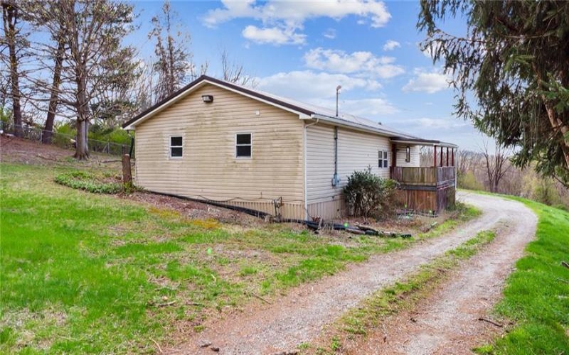 93 SOUTH STREET, Brownsville, 15417, ,Residential,For Sale,SOUTH STREET,1696744