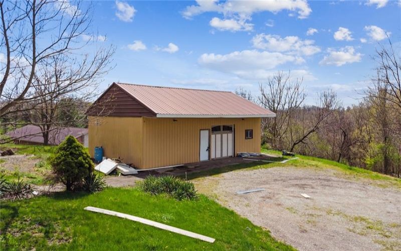 93 SOUTH STREET, Brownsville, 15417, ,Residential,For Sale,SOUTH STREET,1696744
