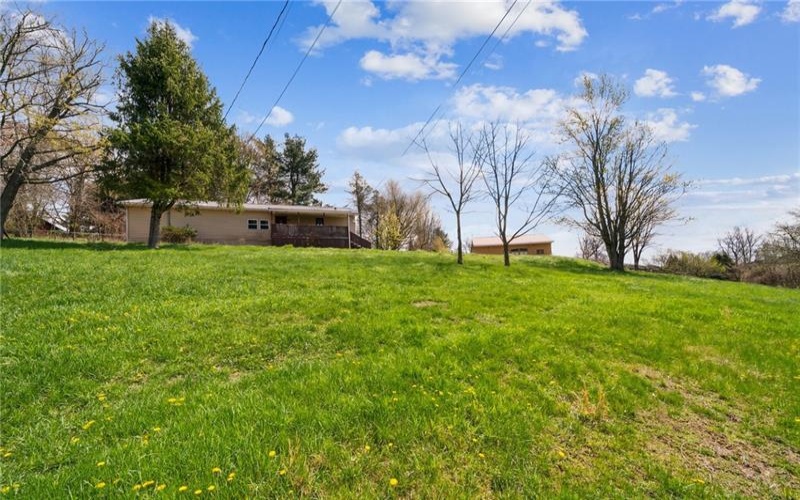 93 SOUTH STREET, Brownsville, 15417, ,Residential,For Sale,SOUTH STREET,1696744