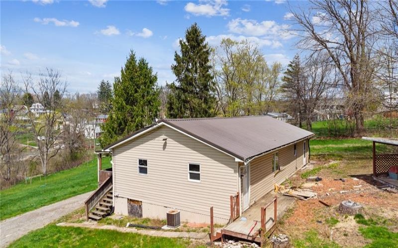 93 SOUTH STREET, Brownsville, 15417, ,Residential,For Sale,SOUTH STREET,1696744