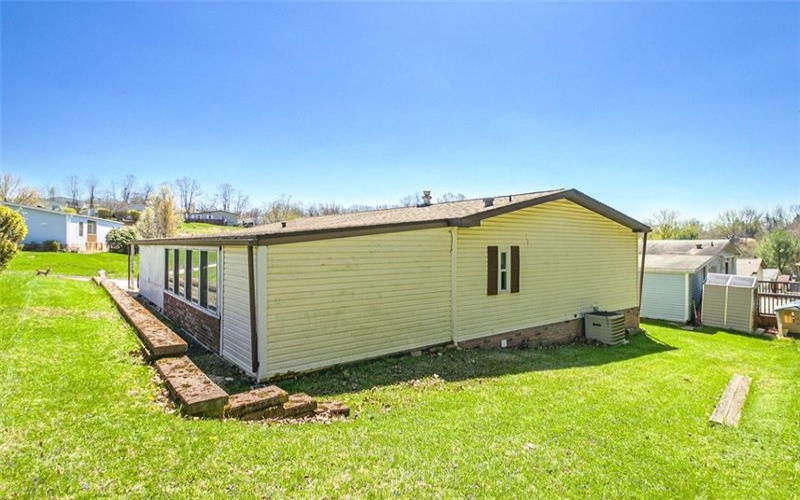 214 Meadow Lane, Murrysville, 15668, 2 Bedrooms Bedrooms, 6 Rooms Rooms,2 BathroomsBathrooms,Residential,For Sale,Meadow Lane,1697035