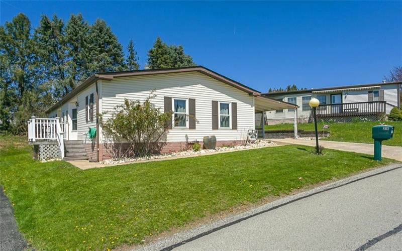 214 Meadow Lane, Murrysville, 15668, 2 Bedrooms Bedrooms, 6 Rooms Rooms,2 BathroomsBathrooms,Residential,For Sale,Meadow Lane,1697035