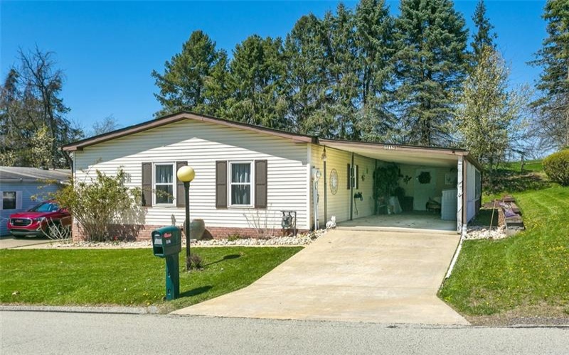 214 Meadow Lane, Murrysville, 15668, 2 Bedrooms Bedrooms, 6 Rooms Rooms,2 BathroomsBathrooms,Residential,For Sale,Meadow Lane,1697035