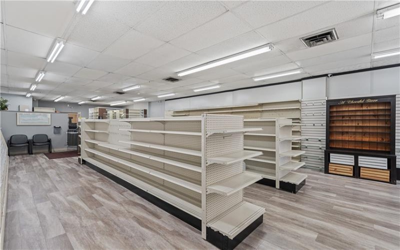 322 3rd St, California, 15419, ,Commercial-industrial-business,For Sale,3rd St,1697189
