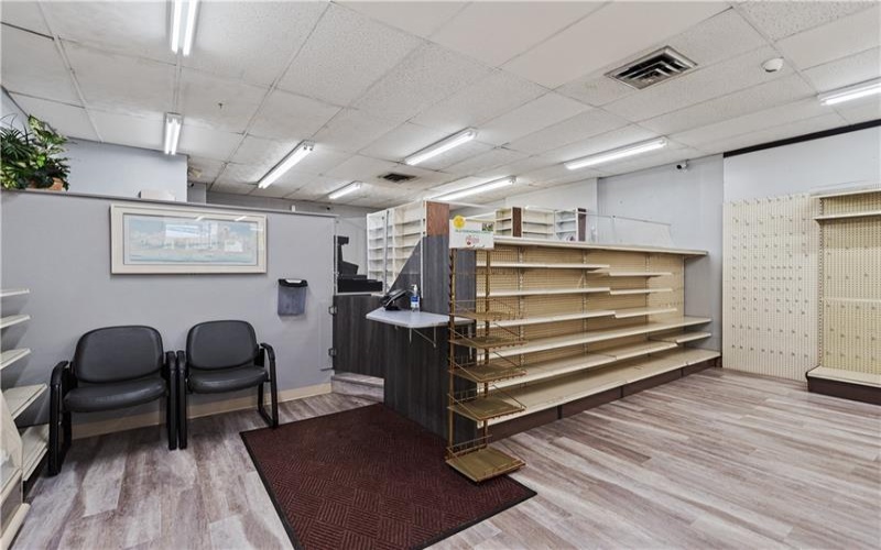 322 3rd St, California, 15419, ,Commercial-industrial-business,For Sale,3rd St,1697189