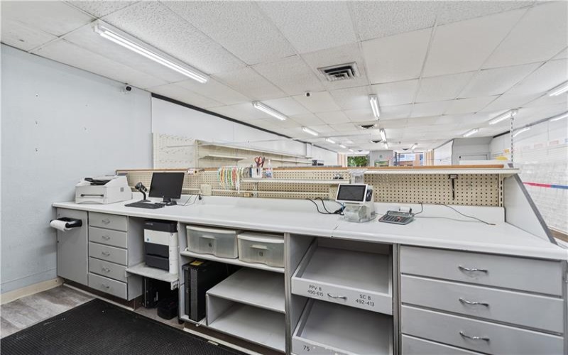 322 3rd St, California, 15419, ,Commercial-industrial-business,For Sale,3rd St,1697189