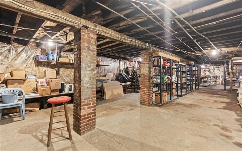 322 3rd St, California, 15419, ,Commercial-industrial-business,For Sale,3rd St,1697189