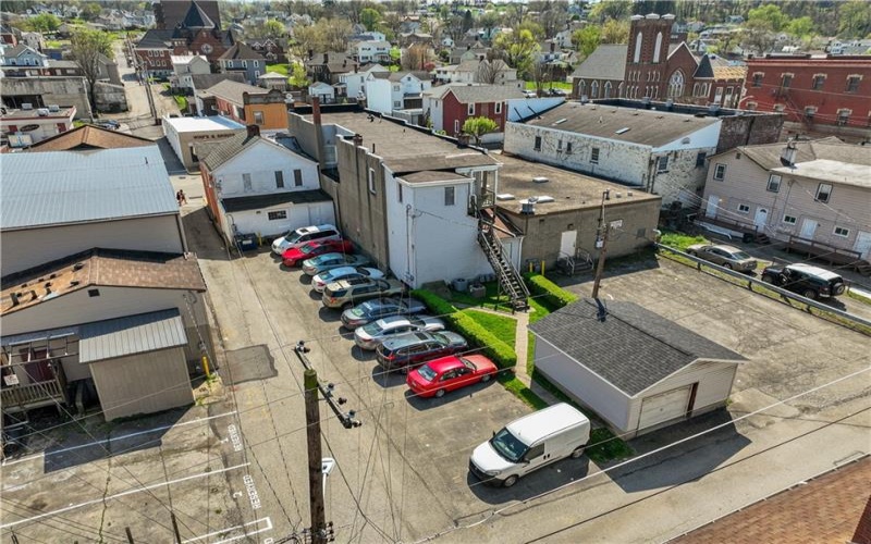 322 3rd St, California, 15419, ,Commercial-industrial-business,For Sale,3rd St,1697189