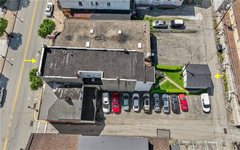 322 3rd St, California, 15419, ,Commercial-industrial-business,For Sale,3rd St,1697189