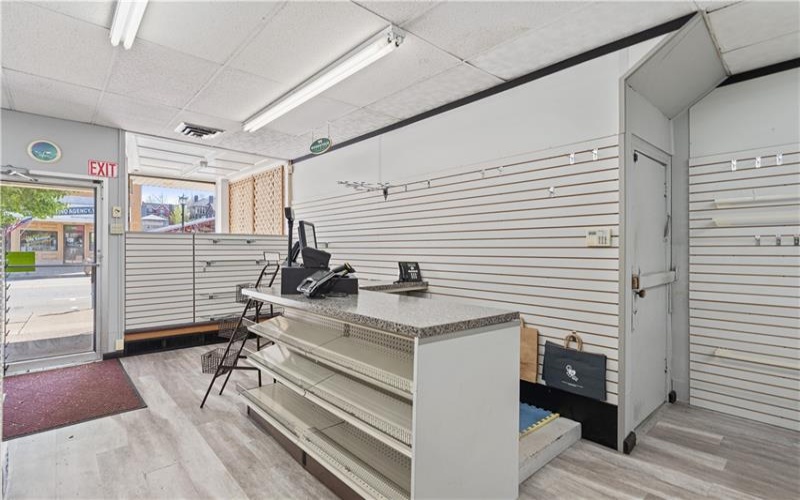 322 3rd St, California, 15419, ,Commercial-industrial-business,For Sale,3rd St,1697189