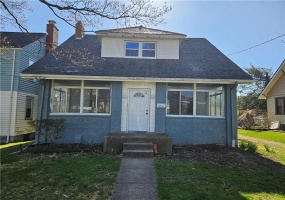 416 Vernon St, New Kensington, 15068, 3 Bedrooms Bedrooms, 9 Rooms Rooms,1.1 BathroomsBathrooms,Residential,For Sale,Vernon St,1697223