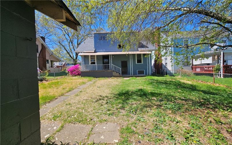 416 Vernon St, New Kensington, 15068, 3 Bedrooms Bedrooms, 9 Rooms Rooms,1.1 BathroomsBathrooms,Residential,For Sale,Vernon St,1697223