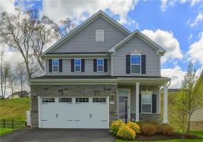 153 Piatt Estates Dr, Washington, 15301, 3 Bedrooms Bedrooms, ,3.1 BathroomsBathrooms,Residential,For Sale,Piatt Estates Dr,1697144