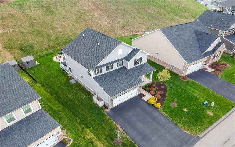 153 Piatt Estates Dr, Washington, 15301, 3 Bedrooms Bedrooms, ,3.1 BathroomsBathrooms,Residential,For Sale,Piatt Estates Dr,1697144