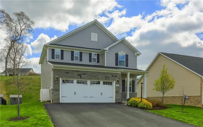 153 Piatt Estates Dr, Washington, 15301, 3 Bedrooms Bedrooms, ,3.1 BathroomsBathrooms,Residential,For Sale,Piatt Estates Dr,1697144