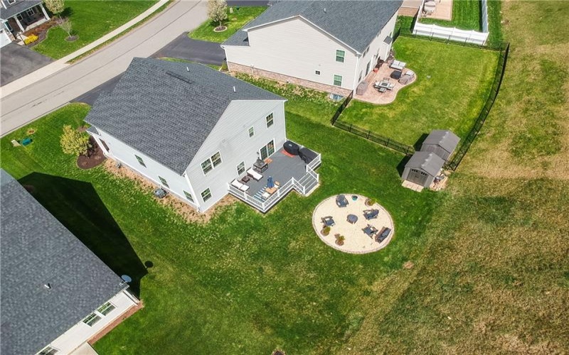 153 Piatt Estates Dr, Washington, 15301, 3 Bedrooms Bedrooms, ,3.1 BathroomsBathrooms,Residential,For Sale,Piatt Estates Dr,1697144