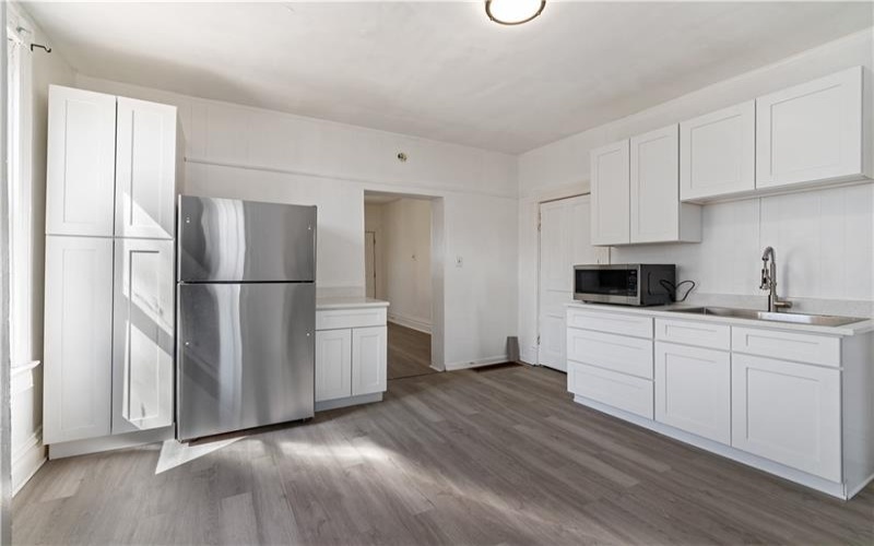 216 Ridge Ave, New Kensington, 15068, ,Multi-unit,For Sale,Ridge Ave,1697378