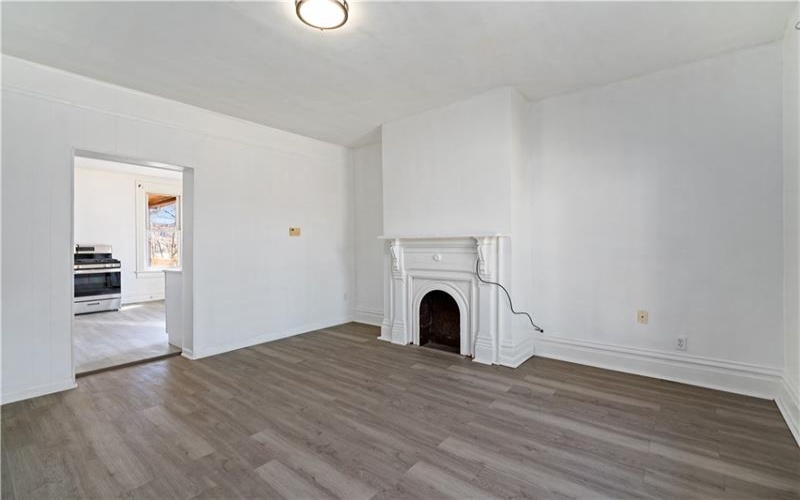 216 Ridge Ave, New Kensington, 15068, ,Multi-unit,For Sale,Ridge Ave,1697378