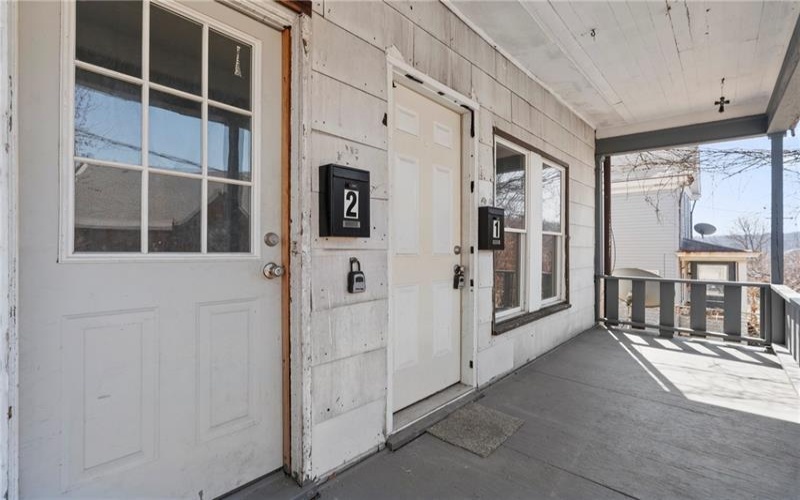 216 Ridge Ave, New Kensington, 15068, ,Multi-unit,For Sale,Ridge Ave,1697378